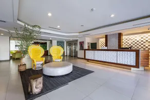 Condado Palm Inn San Juan, Tapestry Collection by Hilton - Image 5