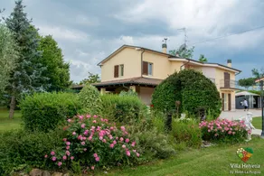 Villa Helvetia - Image 1