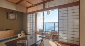 Hokkawa Onsen Hotel - Image 5