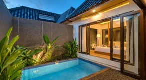 Amanara Villa Pangandaran - Image 4