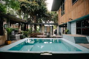 Eia by Dawata Boutique Stay, Yoga & Cafe - Image 3
