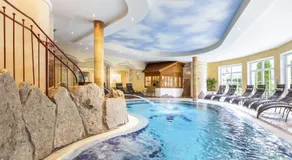 Wellness-Aparthotel Montana - Image 2