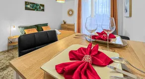 Studio enchanté avec terrasse - Image 2