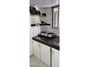 1BR Apartment in Lower Parel by Florastays - Image 4