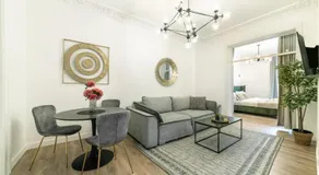Belgrade CITY CENTER Apartments PARKING 12e - 7 min by walk TERAZIJE - Image 4