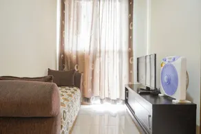 Cozy Stay 1Br at Maple Park Apartment Near Sunter - Image 4