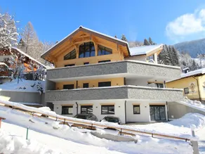 Chalet in Alpendorf near Ski Slopes - Image 5