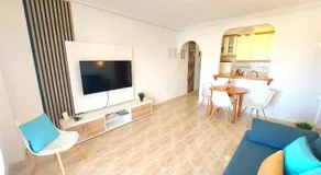 Arenales Sea View Apartment - Image 2