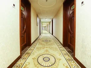 Vienna Hotel Yangzhou Outlets Plaza He Garden - Image 4