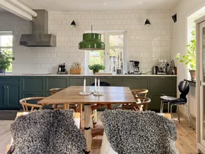 5 person holiday home in LIMHAMN-By Traum - Image 2