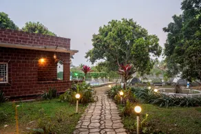 Dandeli Kali River Stay - Image 5