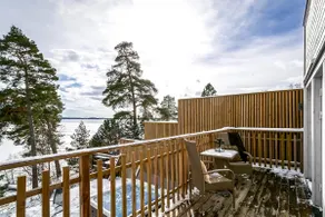 Relax Lake Oasis ~Hot Tub~ Stunning View~Priv Pier - Image 3