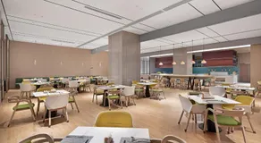 Home2 Suite by Hilton Hengyang Xidu - Image 5