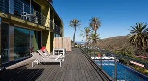 Finca Oasis Holidays & Health - Apartamentos con Terraza y Solarium - Image 5