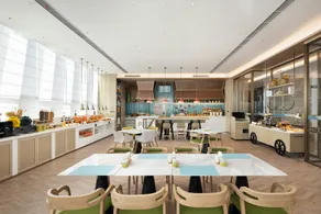 Home2 Suites by Hilton Beijing Shunyi - Image 4