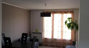 Appartement "CHEZ VIORIKA" 4 Lits Parking - Image 4
