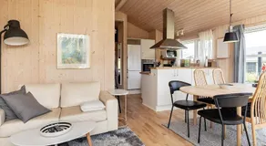 6 person holiday home in Tranekær-By Traum - Image 2