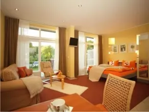 Apartment in Granzow Near the Lake - Image 2