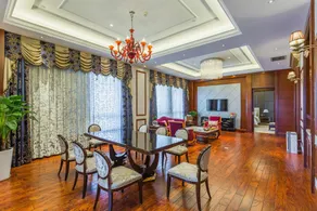 Ulanqab Boyuan Hotel (Bawanghe Branch) - Image 4