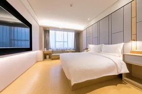 Ji Hotel Gu'an Daxing International Airport - Image 2