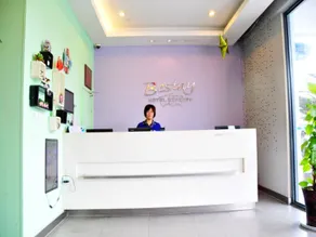 Bestay Hotel Express Suzhou Railway Station Zhuozhengyuan - Image 2