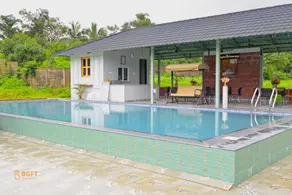 Euphoria Farmstay Pure Veg Khopoli - Image 5