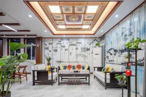 Floral Yilanxuan Zhouzhuang Hotel - Image 2