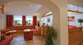 Hotel-Garni Weidacherhof - Image 2