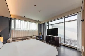 Anyi Garden Hotel - Image 2