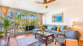 RARE Upscale 2BR 2BA Kuau Paia - Walk to Beach! - Image 2