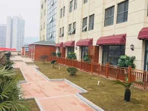 Chongqing Fujv Chinese Inn - Image 3