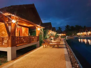 Sangsawan Palace Khaolak Resort - Image 2