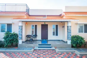 Coastal Pearl Home Stay, Private Rooms & Villas Murudeshwar - Image 3