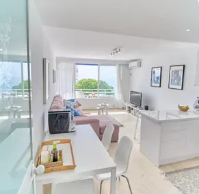 Private room/toilet in SHARED APARTMENT near beach - Image 2