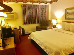 Select Inn Breckenridge - Image 4