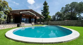 Sierra de Madrid Suites - Image 3