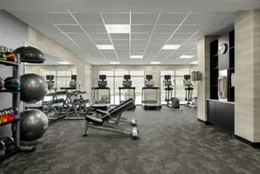 Fairfield by Marriott Inn & Suites Kokomo - Image 5