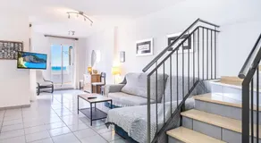 Villa Marina Duplex Apartment Sea Views - Image 4