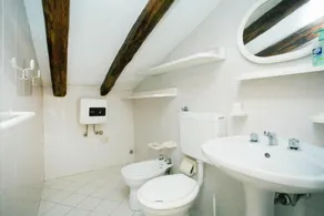 Spacious Apartment with Sea View in Lipari - Image 4