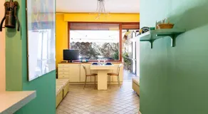 Apartment il nido sul Mare by Interhome - Image 4