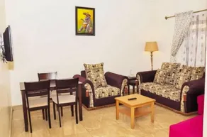 Kudina Luxury Apartments - Image 3