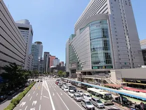 Central Osaka Hostel - Image 4