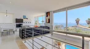 Villa 'Vistafar' com Vista para o Mar, Wi-Fi e Ar Condicionado - Image 3