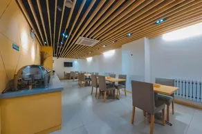 Home Inn Shenyang North Railway Station North Exit Qishan Road Metro Station - Image 3