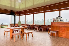 S Tilu Heroy Hill Resort Pangalengan Bandung RedPartner - Image 3