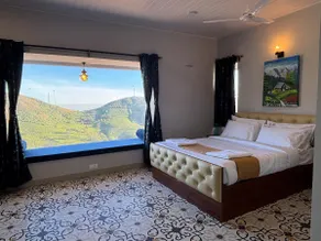 Casa De Damo – Mariana | Tranquil Mountain Stay - Image 2