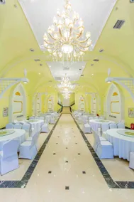 Changchun Garden Hotel - Image 2