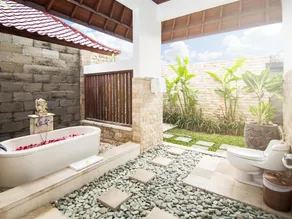 Bali Prime Villas Seminyak by Kanaya Hospitality - Image 2