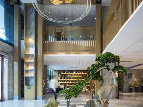 SuoXiang International Hotel (Tian 'an digital city store in Dongguan) - Image 4