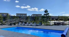 Ladies Group apartments Palanga Mano jūra 2 apartamentai 74G-2 - Image 3